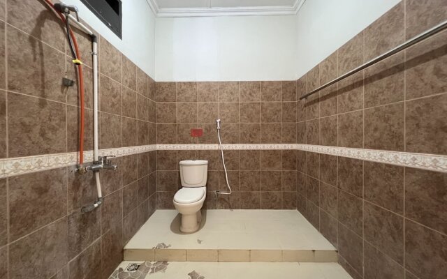 Hotel O Kost Orange Syariah