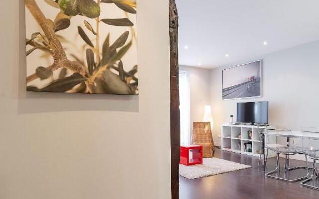 Apartamento Centro By People Rentals