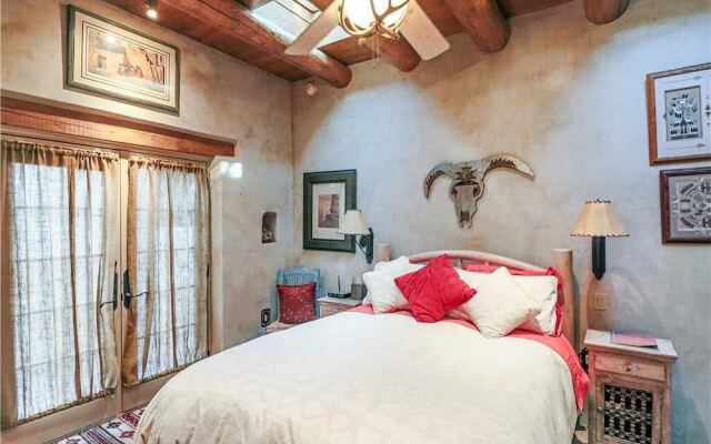 Cowboy Song - One Bedroom Home