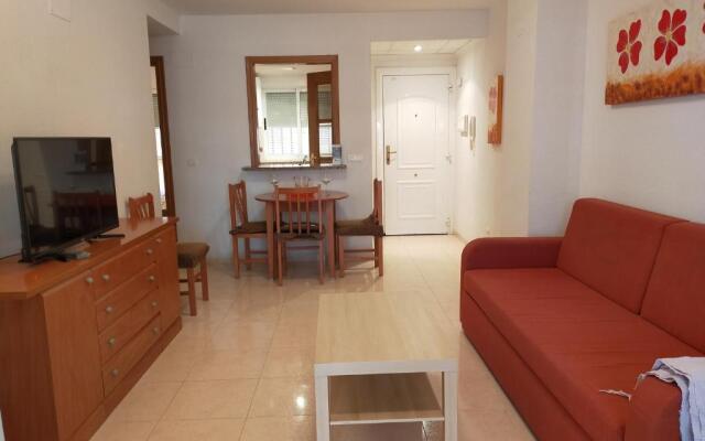 ACV - Acapulco III-1ª linea planta 5 norte