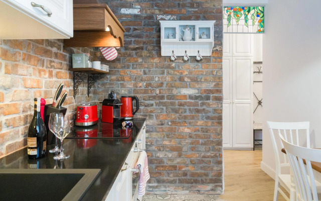 ValdiArt Suites Old Town