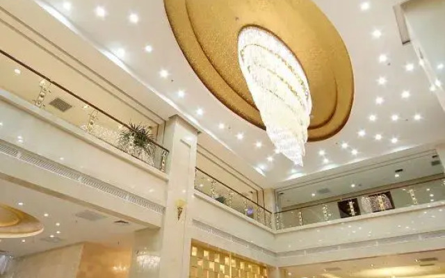 Huawei International Hotel