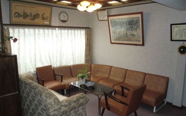 Ryokan Kenrokuen