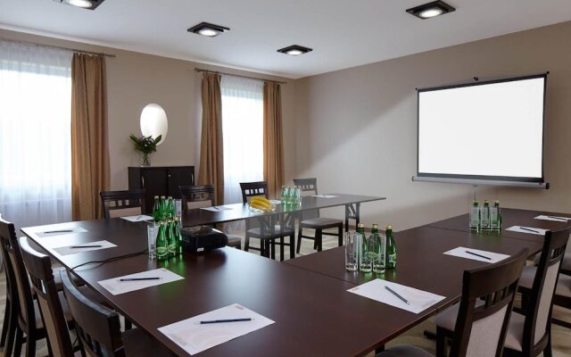 Hotel Picaro Żarska Wieś Północ