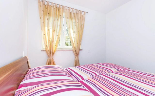 Stunning Home in Crikvenica With Wifi and 2 Bedrooms