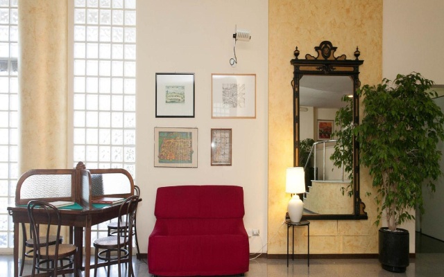Hotel Zenit Salento