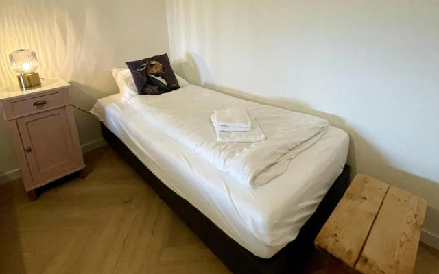 Pleasant Apartment Near Valkenburg