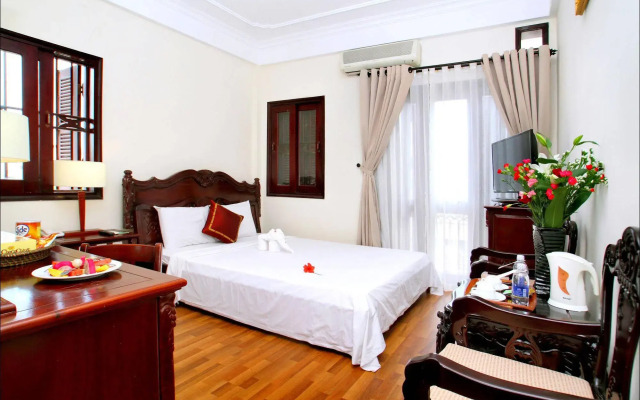 Hoi An Lantern Hotel