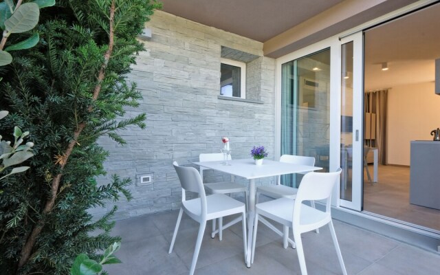 Relais Villa Clodia
