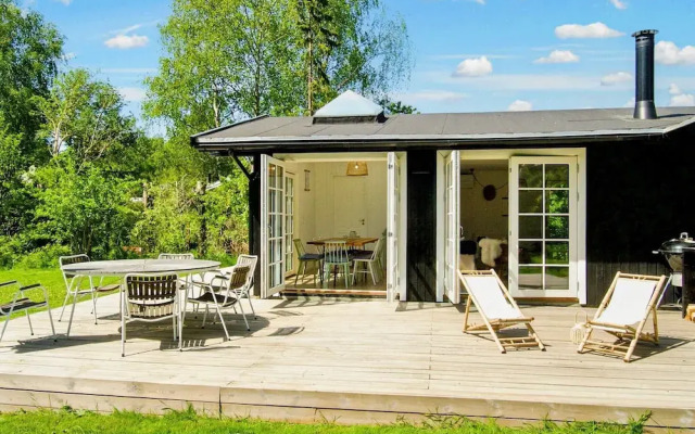 8 Person Holiday Home in Vejby