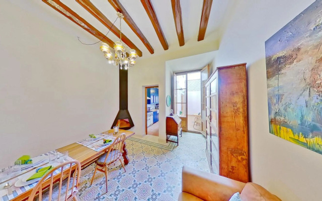 Premium Habitat La Picordia