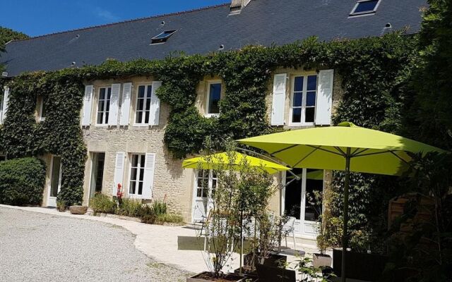 Chambre d'hôtes Liz'A