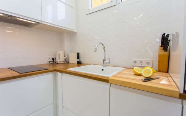 Dosel beach Apartment Cullera