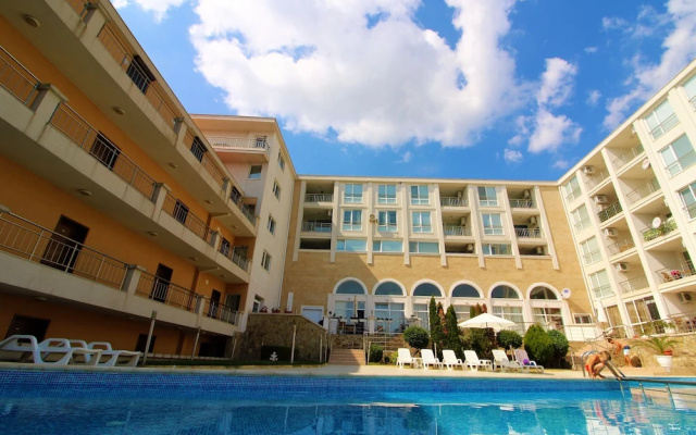 Menada Galateya Apartments