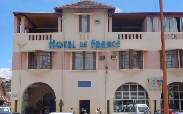 Hotel De France