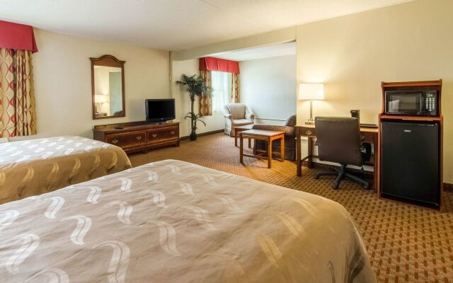 Spark by Hilton Lexington