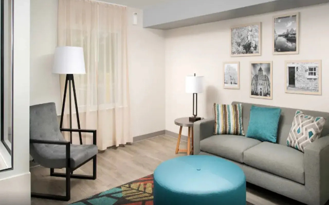 Woodspring Suites Algona/Auburn - Seattle South