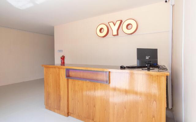 OYO 2895 Paranginan Residence