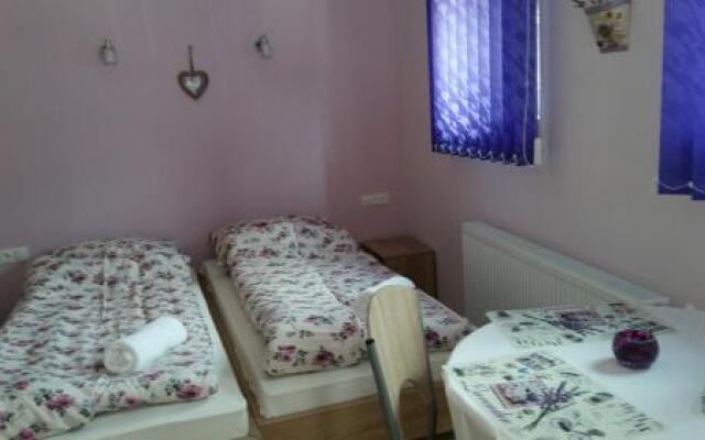Római Apartman
