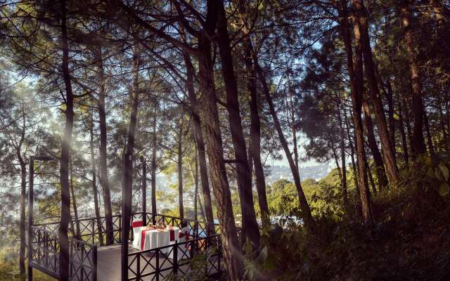 Radisson Blu Resort Dharamshala