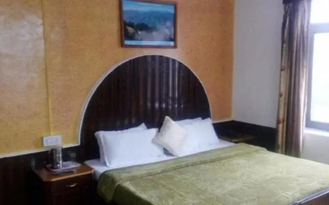 Retro Valley Camping Resort by OYO Rooms