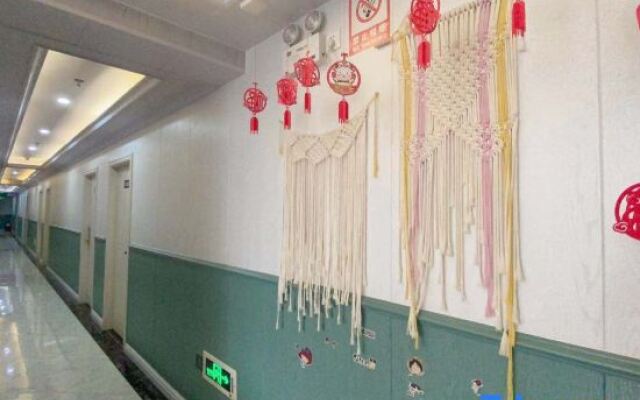 Haikou Le Méridien Youth Hostel Rental