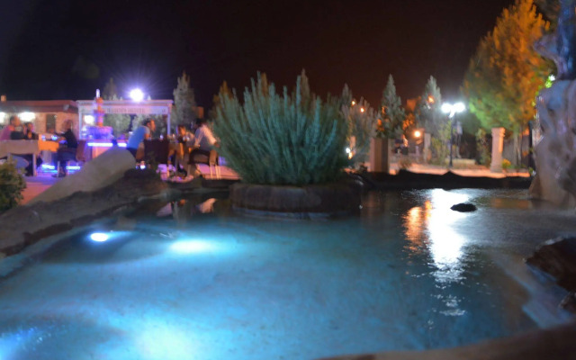 Turabdin Hotel