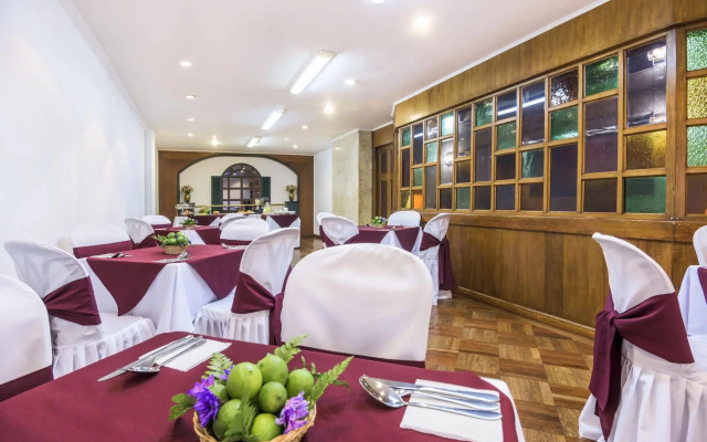 Hotel Don Jaime