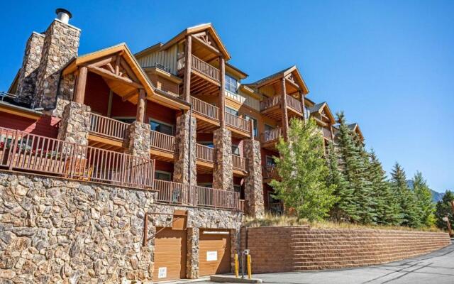 Hidden River Lodge 5945 - Keystone