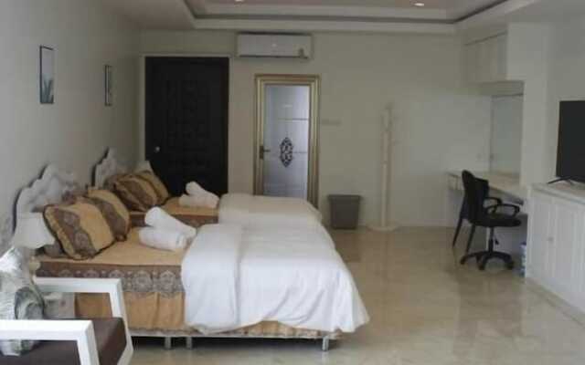 Narong Ek Residence View & Pool Villa