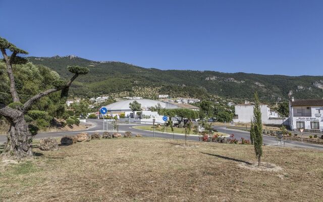 Mafloras Suites El Bosque