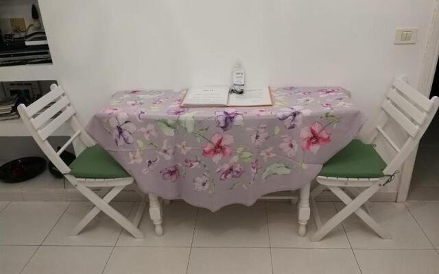 Calle Pérez Galdós 20