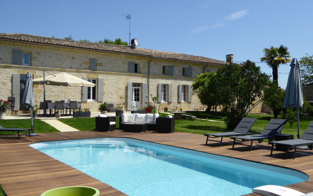 La Vigneraie de Laura