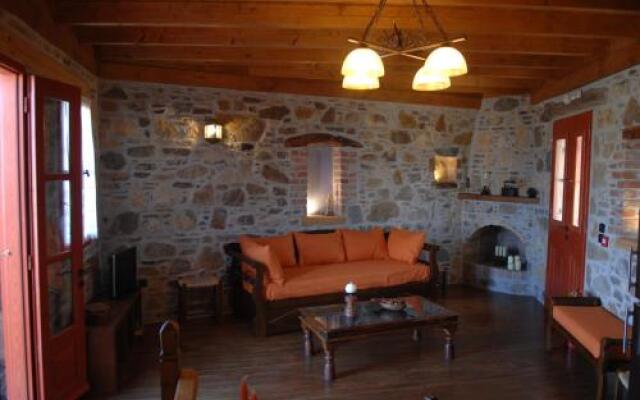 Lithos Homes