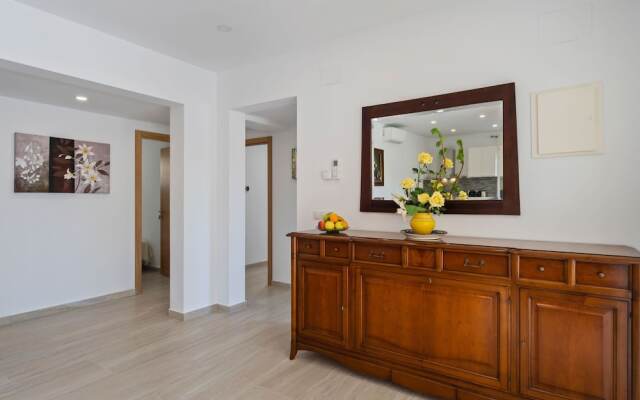 Beautiful Villa in Calpe With Private Swimming Pool