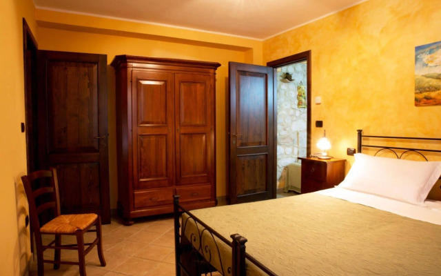 Agriturismo Il Casolare Di Nonno Mario