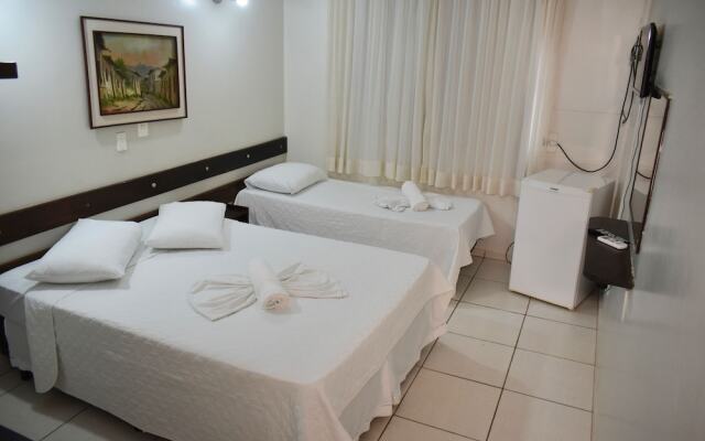 Rio Verde Palace Hotel