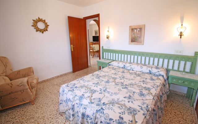 Villas Costa Calpe - Las Rocas