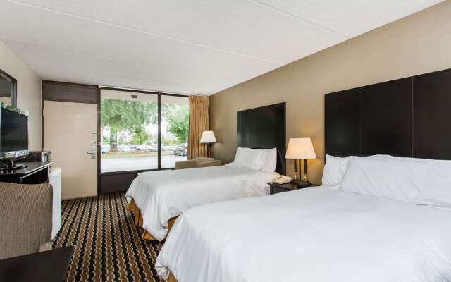 Days Inn by Wyndham Wilkesboro