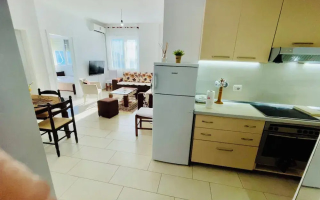 Seaview 2 Apartments Rental Vlore