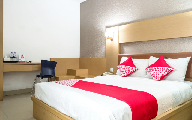Capital O 664 Romance Hotel