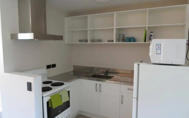 Waterview Apartments
