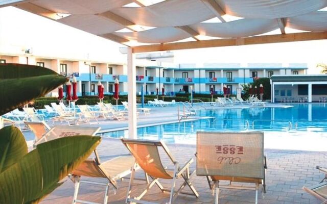 Zeta Club Selinunte