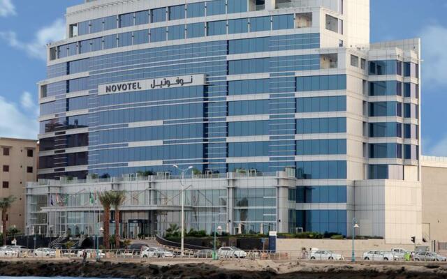 Novotel Jazan