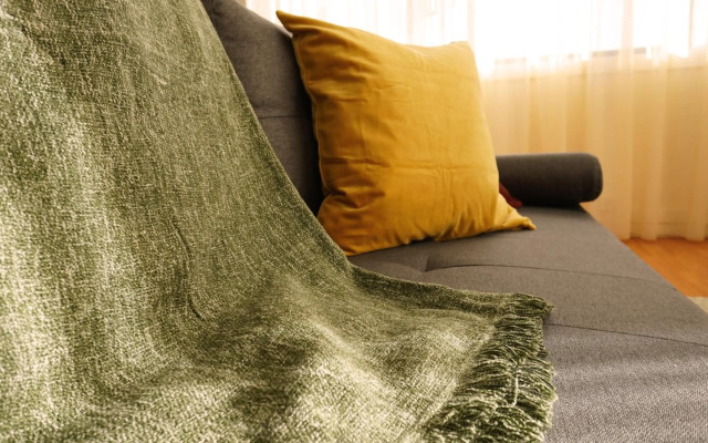 RYAMEN apartment A @ Trindade