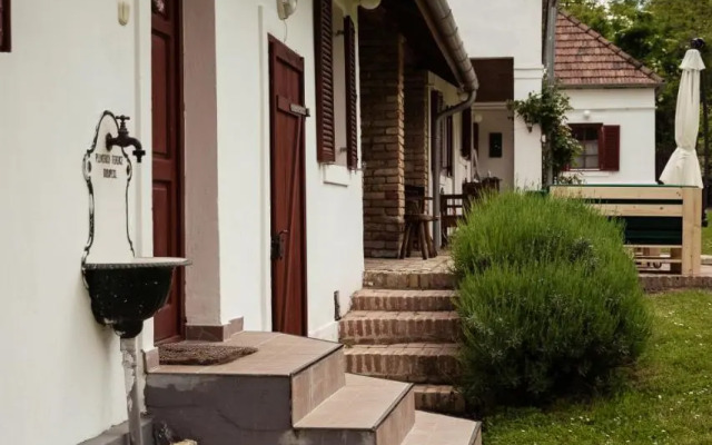Körte Porta