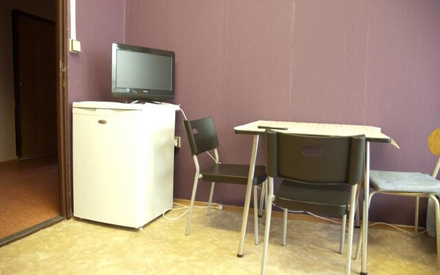 Ubytování Hana Krcmárová