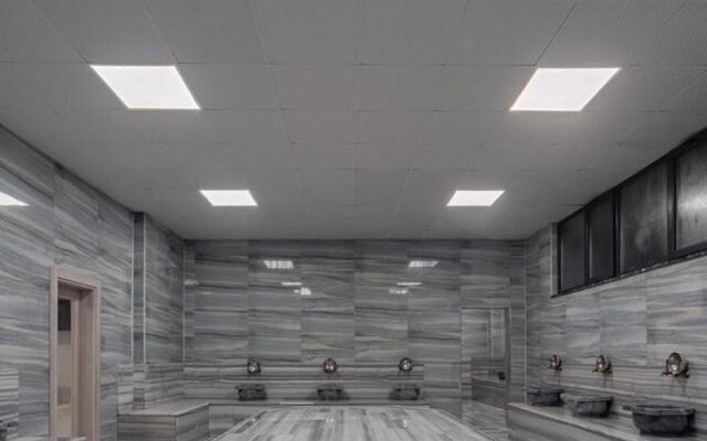 Afyon Regulus Thermal Apart Hotel & Villas