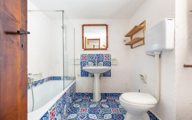 3503 PJE - Casa La Pergola by Barbarhouse