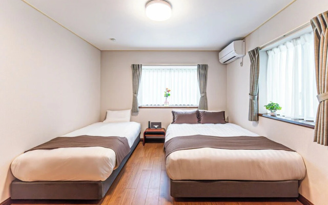 Poka Villa Aoyama